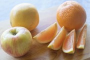 苦青色柑叫什么？探尋其獨(dú)特學(xué)名與藥用價(jià)值
