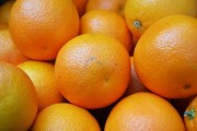 橘子橙子哪個更健康（橙子和橘子哪個營養(yǎng)豐富）