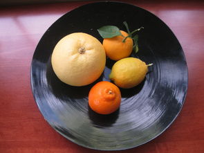 橘子橙子區(qū)別在哪里呢（橘子橙子區(qū)別百度百科）